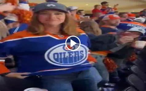 hot girl hd pic|Oilers fan who flashed breasts sizzles in sexy Playboy shoot.